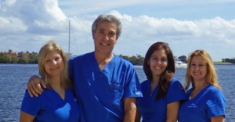 Carlos A. Boudet, DDS - General dentist in West Palm Beach, FL