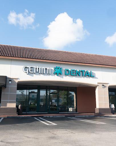 Gemini Dental Doral - General dentist in Miami, FL