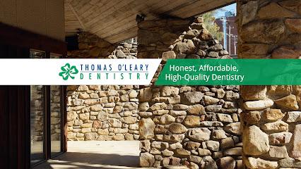 Dr. Thomas O’Leary - General dentist in Huntersville, NC