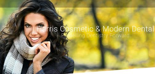 Harris Cosmetic & Modern Dental - General dentist in Syracuse, NY