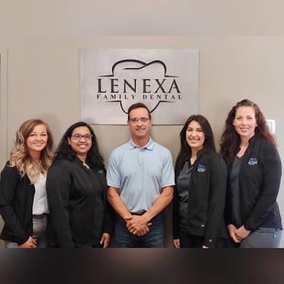 Lenexa Family Dental - General dentist in Lenexa, KS