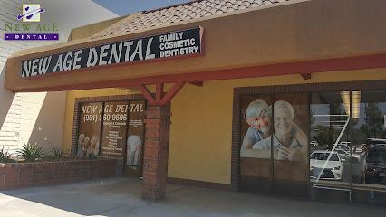 New Age Dental - General dentist in Jurupa Valley, CA