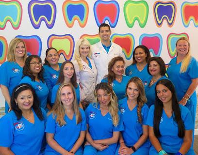 Super Smiles Kids Dental & Orthodontics - Pediatric dentist in Delray Beach, FL