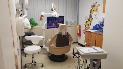 Zee Kids Pediatric Dentistry – Port Chester - Pediatric dentist in Port Chester, NY