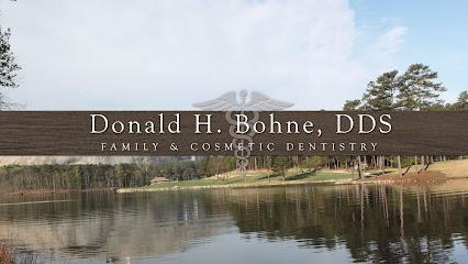 Donald H Bohne DDS PA - General dentist in Tucker, GA