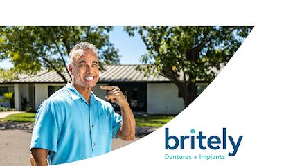 Britely Dentures + Implants Studio - General dentist in Minneapolis, MN