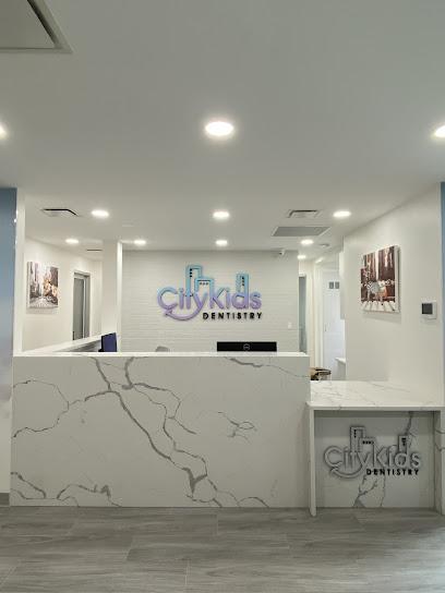 Stella Nashtatik DDS - Pediatric dentist in Brooklyn, NY