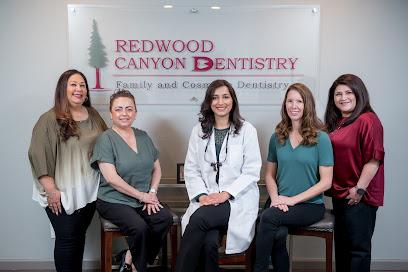 Redwood Canyon Dentistry - General dentist in Castro Valley, CA