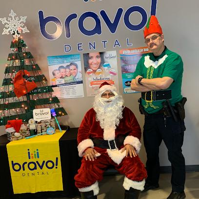 Bravo! Dental - General dentist in Grand Prairie, TX