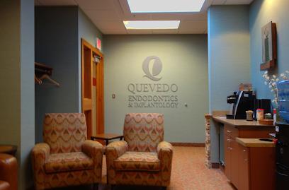 Quevedo Endodontics & Implantology - General dentist in Rochester, NY