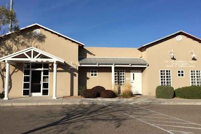 Dr. Timothy L Gutierrez DMD - Oral surgeon in Albuquerque, NM
