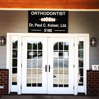Dr Paul C Kaiser Ltd - Orthodontist in Roanoke, VA