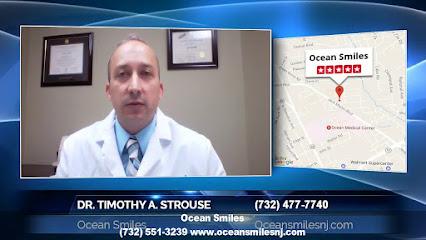 Ocean Smiles - General dentist in Brick, NJ