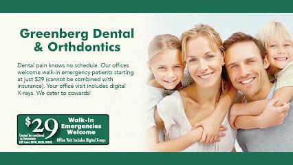 Greenberg Dental & Orthodontics - General dentist in Apopka, FL