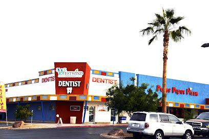 Westwind Dental Maryvale - General dentist in Phoenix, AZ