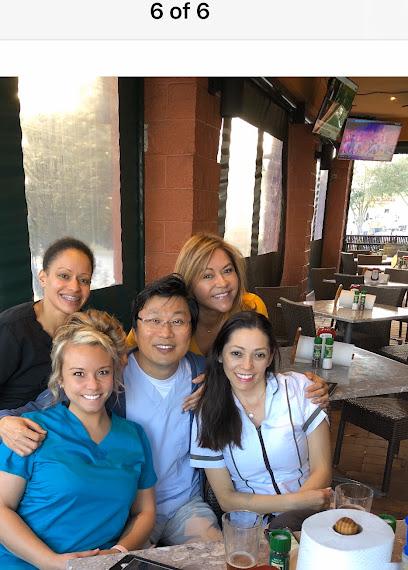 Dr. James Ho, DMD - General dentist in Lake Mary, FL