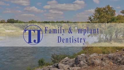 TJ Family & Implant Dentistry PLLC - General dentist in Bryan, TX