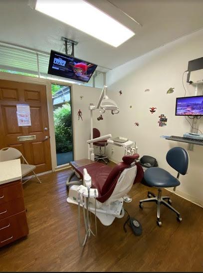 Kids Smile Dental and Orthodontics Office 2 - Pediatric dentist in Yuba City, CA