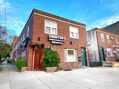 Philadelphia Dental – Moyamensing Ave - General dentist in Philadelphia, PA