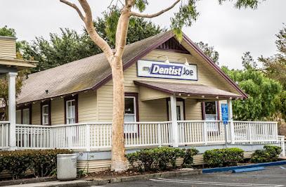 My Dentist Joe – Dr. Joseph Passamano - Cosmetic dentist, General dentist in Irvine, CA