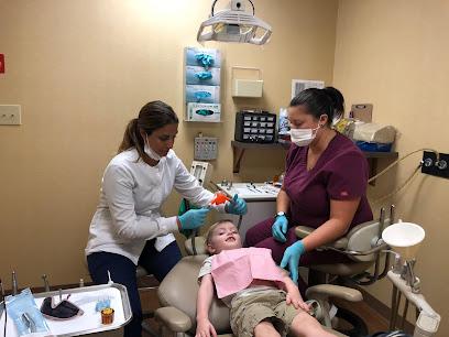 Hamouri Cosmetic & Family Dentistry - General dentist in Yorktown, VA