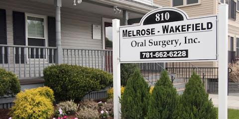 Melrose-Wakefield Oral Surgery - General dentist in Melrose, MA