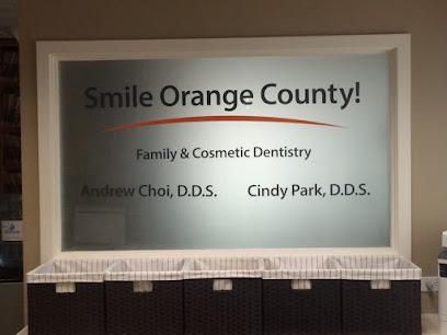 Andrew Choi, DDS & Cindy Park, DDS - General dentist in Mission Viejo, CA