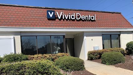 Vivid Dental - General dentist in Raleigh, NC