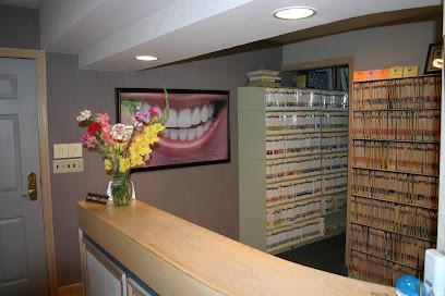 The Guter Center for Family & Cosmetic Dentistry - General dentist in Circleville, OH