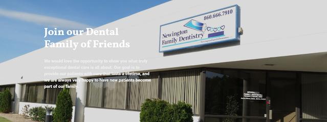 Newington Family Dentistry - General dentist in Newington, CT