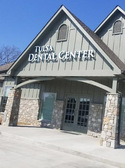 Tulsa Dental Center - General dentist in Tulsa, OK