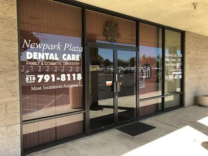 Newpark Plaza Dental Care - General dentist in Newark, CA