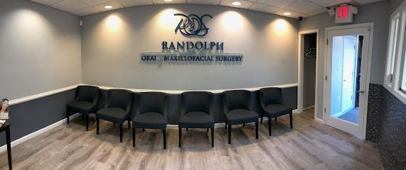 Randolph Center for Oral & Maxillofacial Surgery, PA - Oral surgeon in Brick, NJ
