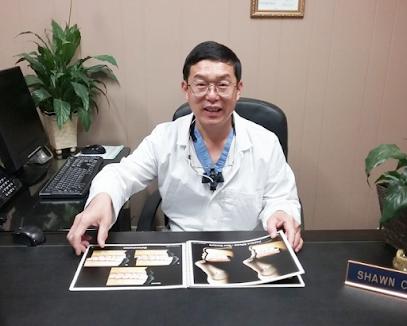 Xuewen Shawn Cui DDS - General dentist in Fresno, CA