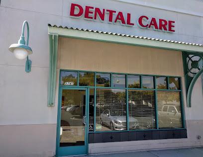 Pascual Anna Liza DDS - General dentist in Newark, CA