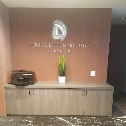 Derrick L. Thompson DDS - General dentist in Los Angeles, CA