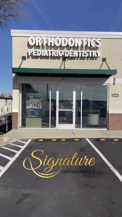 Signature Orthodontics by Dr. Ehab BenNasir - Orthodontist in Manassas, VA