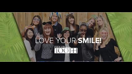 Fidler on the Tooth - General dentist in Seattle, WA