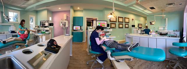 FISHMAN PEDIATRIC DENTISTRY - Pediatric dentist in Jacksonville Beach, FL