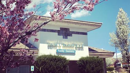 Scott F. Futch, D.D.S. - General dentist in Reno, NV