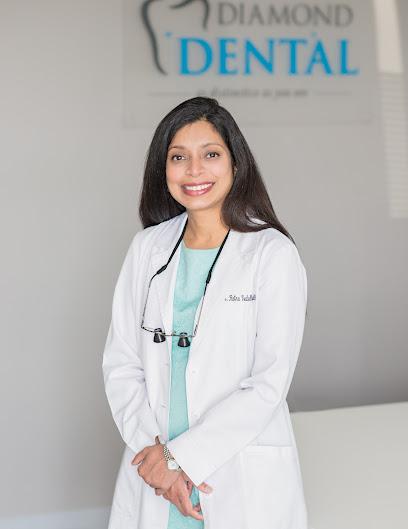 Diamond Dental - General dentist in Newtown, CT