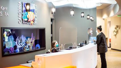 Carolina Braces - Orthodontist in Raleigh, NC