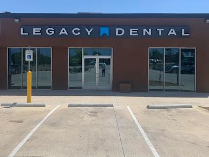 Legacy Dental of DeSoto - General dentist in Desoto, TX