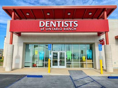Dentists of Ontario Ranch - General dentist in Ontario, CA