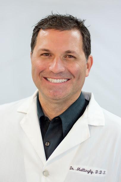 Dr. James Mattingly DDS, Walnut Creek Dentist - Cosmetic dentist, General dentist in Walnut Creek, CA