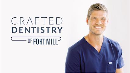 Crafted Dentistry of Fort Mill - General dentist in Fort Mill, SC