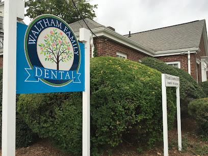 Waltham Family Dental - General dentist in Waltham, MA