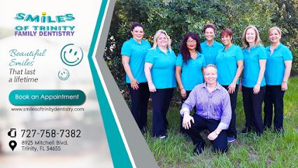 Smiles of Trinity Family Dentistry - General dentist in New Port Richey, FL