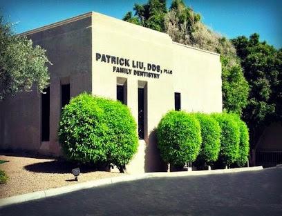 PATRICK LIU DDS PLLC - General dentist in Scottsdale, AZ