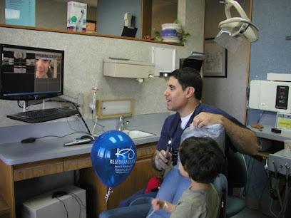 Keledjian Dental: Dr. Jason Keledjian - General dentist in Madera, CA
